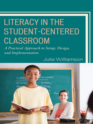 cover image of Literacy in the Student-Centered Classroom